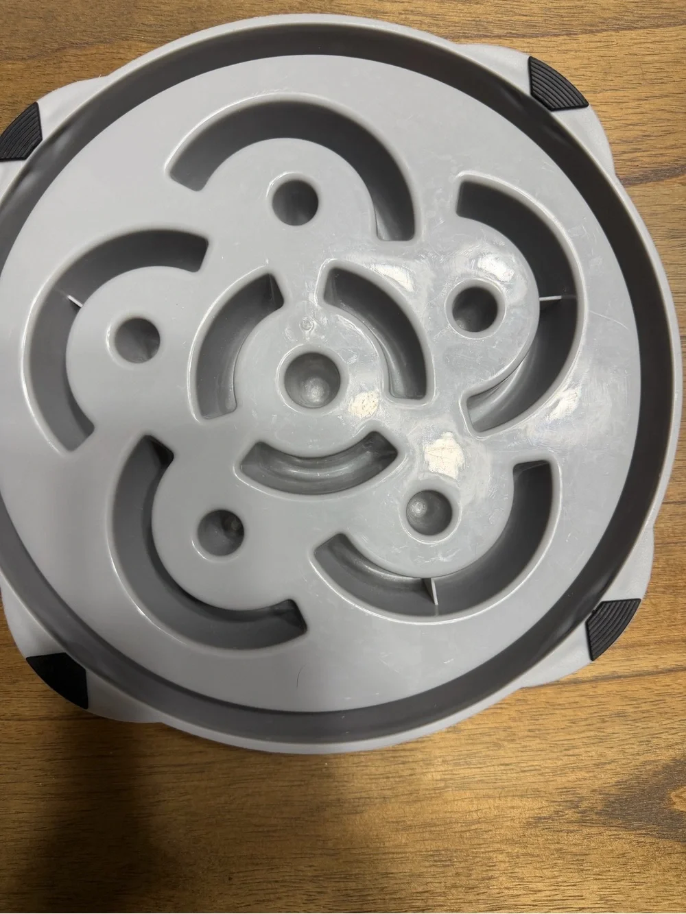 Outward Hound Slow Feeder Dog Bowl 4 Cups